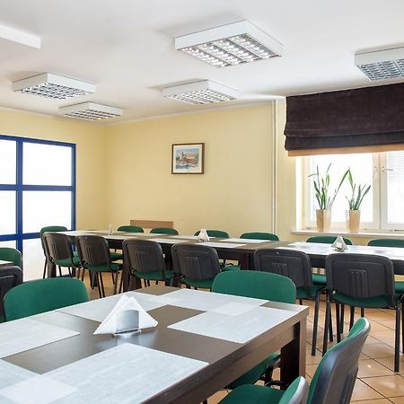 Trio Hostel Wroclaw Ngoại thất bức ảnh