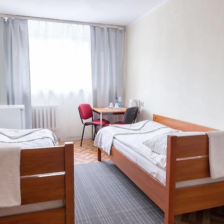 Trio Hostel Wroclaw Ngoại thất bức ảnh