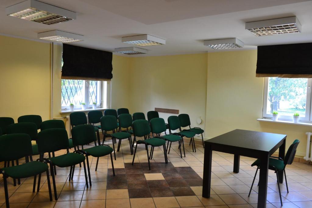 Trio Hostel Wroclaw Ngoại thất bức ảnh