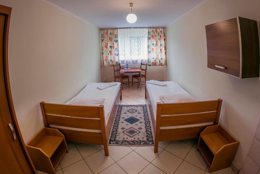 Trio Hostel Wroclaw Phòng bức ảnh