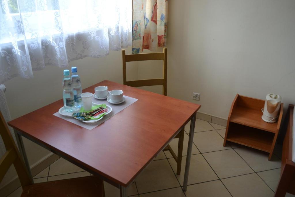 Trio Hostel Wroclaw Phòng bức ảnh