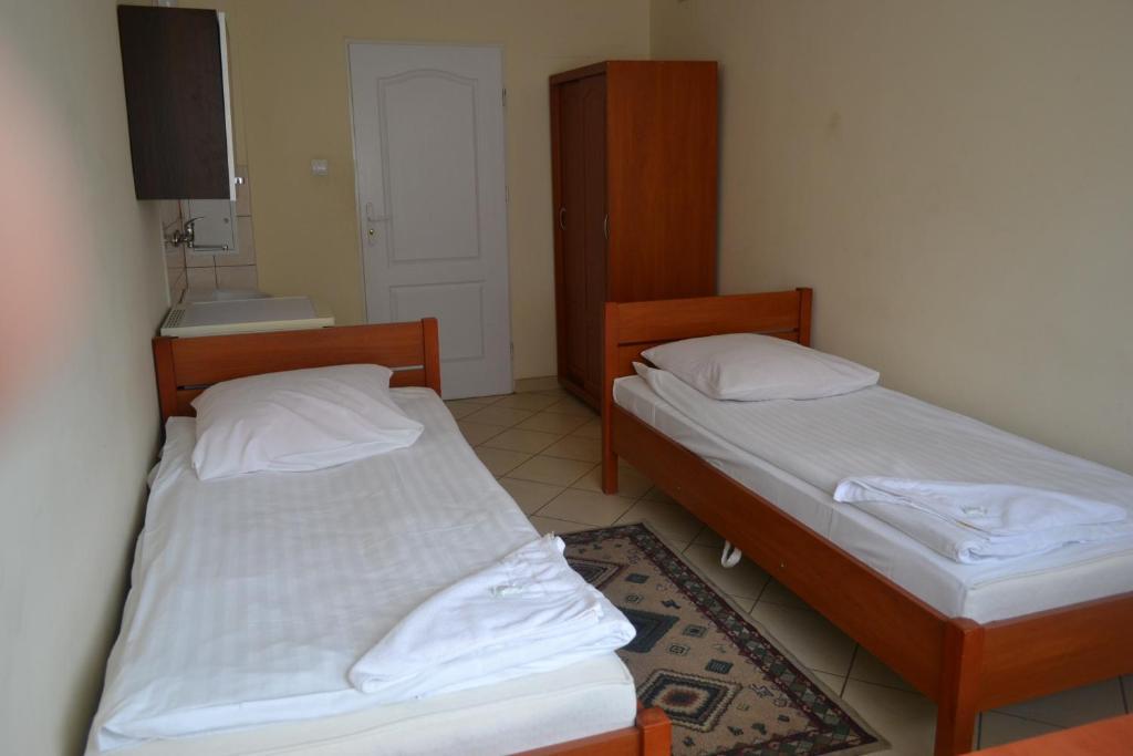 Trio Hostel Wroclaw Phòng bức ảnh